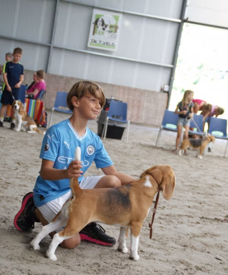 10-09-2023 KCM Juniorhandling