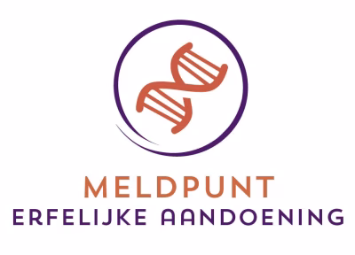 Melden erfelijke aandoeningen
