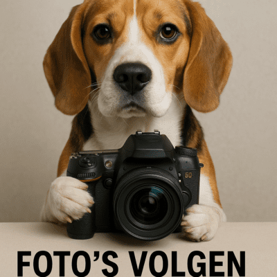 Terugblik Beagle Club Dag en Jongehondendag 2025