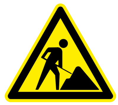 18-05-2025 Let op: wegwerkzaamheden