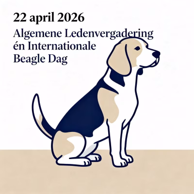 22-04-2026 Algemene Ledenvergadering