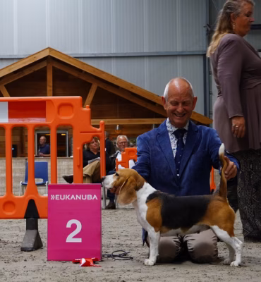 Uitslagen KCM 13-09-2026
